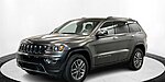 Used 2020 JEEP GRAND CHEROKEE LIMITED in ST. GEORGE, UTAH