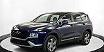 Used 2022 HYUNDAI SANTA FE SE in ST. GEORGE, UTAH