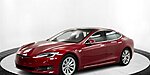 Used 2016 TESLA MODEL S P90D in ST. GEORGE, UTAH