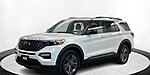 Used 2023 FORD EXPLORER XLT in ST. GEORGE, UTAH
