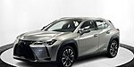 Used 2021 LEXUS UX UX 250H in ST. GEORGE, UTAH
