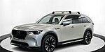 Used 2024 MAZDA CX-90 PHEV PREMIUM in ST. GEORGE, UTAH