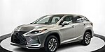 Used 2020 LEXUS RX RX 450H in ST. GEORGE, UTAH