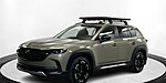 Used 2025 MAZDA CX-50 2.5 TURBO MERIDIAN EDITION in ST. GEORGE, UTAH