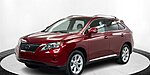 Used 2011 LEXUS RX350  in ST. GEORGE, UTAH