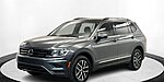 Used 2021 VOLKSWAGEN TIGUAN SE in ST. GEORGE, UTAH