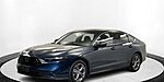 Used 2024 Honda Accord Sedan EX in ST. GEORGE, UTAH
