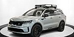 Used 2023 KIA SORENTO EX in ST. GEORGE, UTAH