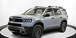 Used 2026 Honda Passport TRAILSPORT in ST. GEORGE, UTAH
