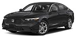 Used 2023 Honda Accord Sedan EX in ST. GEORGE, UTAH