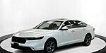 Used 2023 Honda Accord Sedan EX in ST. GEORGE, UTAH