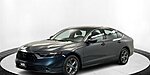 Used 2023 Honda Accord Sedan EX in ST. GEORGE, UTAH