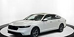 Used 2024 Honda Accord Sedan EX in ST. GEORGE, UTAH
