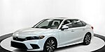 Used 2024 Honda Civic EX in ST. GEORGE, UTAH
