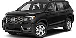 Used 2023 Honda Passport TRAILSPORT in ST. GEORGE, UTAH