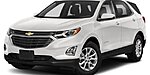 Used 2018 CHEVROLET EQUINOX LT in ST. GEORGE, UTAH