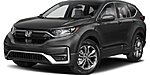 Used 2021 Honda CR-V EX-L in ST. GEORGE, UTAH