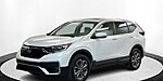 Used 2021 Honda CR-V EX-L in ST. GEORGE, UTAH
