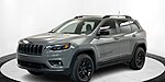 Used 2022 JEEP CHEROKEE X in ST. GEORGE, UTAH