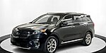 Used 2019 KIA SORENTO SX LIMITED V6 in ST. GEORGE, UTAH