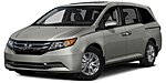 Used 2015 Honda Odyssey EX-L in ST. GEORGE, UTAH