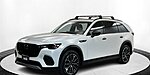 Used 2025 MAZDA CX-70 PHEV PREMIUM PACKAGE in ST. GEORGE, UTAH