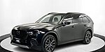 Used 2025 MAZDA CX-70 PHEV PREMIUM PACKAGE in ST. GEORGE, UTAH