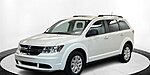 Used 2020 DODGE JOURNEY SE VALUE in ST. GEORGE, UTAH