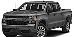 Used 2021 CHEVROLET SILVERADO 1500 CUSTOM in ST. GEORGE, UTAH