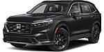 Used 2025 Honda CR-V Hybrid SPORT-L in ST. GEORGE, UTAH