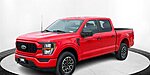 Used 2023 FORD F-150 XL in ST. GEORGE, UTAH