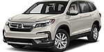 Used 2020 Honda Pilot EX-L W/NAVI & RES in ST. GEORGE, UTAH