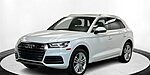 Used 2018 AUDI Q5 PREMIUM PLUS in ST. GEORGE, UTAH