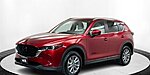 Used 2022 MAZDA CX-5 2.5 S PREFERRED PACKAGE in ST. GEORGE, UTAH