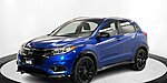 Used 2021 Honda HR-V SPORT in ST. GEORGE, UTAH