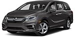 Used 2020 Honda Odyssey EX in ST. GEORGE, UTAH