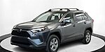 Used 2024 TOYOTA RAV4 XLE in ST. GEORGE, UTAH
