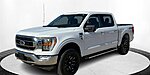 Used 2021 FORD F-150 XLT in ST. GEORGE, UTAH