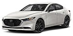Used 2024 MAZDA MAZDA3 SEDAN 2.5 S SELECT SPORT in ST. GEORGE, UTAH