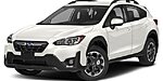 Used 2023 SUBARU XV CROSSTREK PREMIUM in ST. GEORGE, UTAH