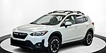Used 2023 SUBARU XV CROSSTREK PREMIUM in ST. GEORGE, UTAH