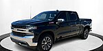 Used 2022 CHEVROLET SILVERADO 1500 LTD LT in ST. GEORGE, UTAH