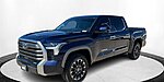 Used 2024 TOYOTA TUNDRA LIMITED HYBRID in ST. GEORGE, UTAH