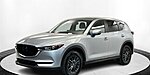 Used 2021 MAZDA CX-5 TOURING in ST. GEORGE, UTAH