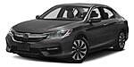 Used 2017 Honda Accord Hybrid TOURING in ST. GEORGE, UTAH