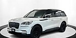 Used 2021 LINCOLN AVIATOR RESERVE in ST. GEORGE, UTAH
