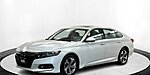 Used 2019 Honda Accord Sedan EX 1.5T in ST. GEORGE, UTAH