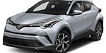 Used 2018 TOYOTA C-HR  in ST. GEORGE, UTAH