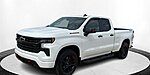 Used 2024 CHEVROLET SILVERADO 1500 RST in ST. GEORGE, UTAH