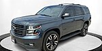 Used 2019 CHEVROLET TAHOE PREMIER in ST. GEORGE, UTAH